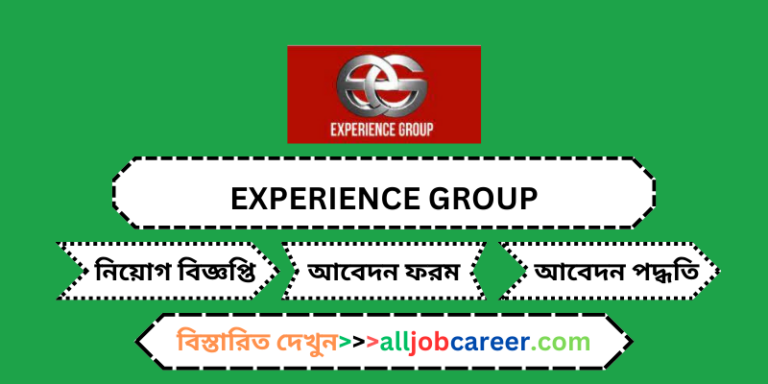 Unveiling Exciting Opportunities: Welfare Officer Job Circular at EXPERIENCE GROUP