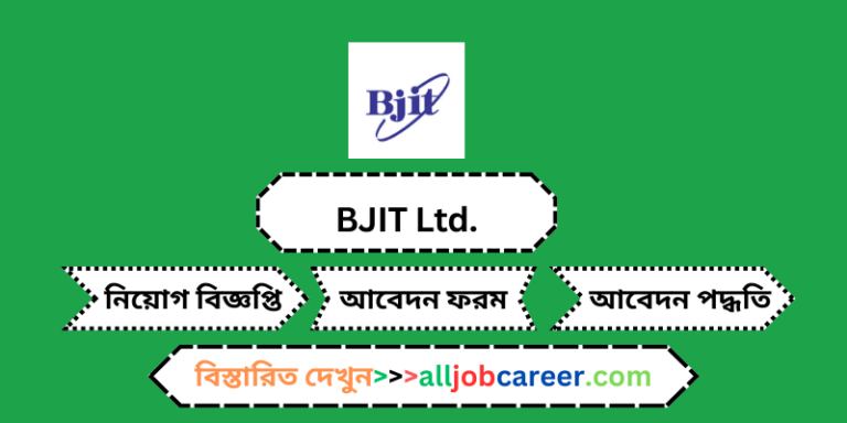 Unveiling the Senior Software Engineer—Python Opportunity at BJIT Ltd