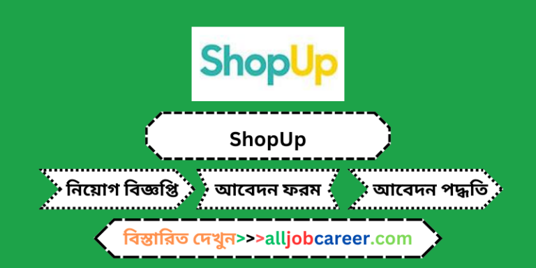 Unveiling Exclusive IT Executive Opportunities at ShopUp in 2024