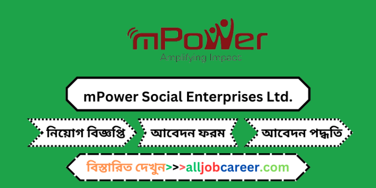 System Analyst Job Circular at mPower Social Enterprises Ltd in 2024
