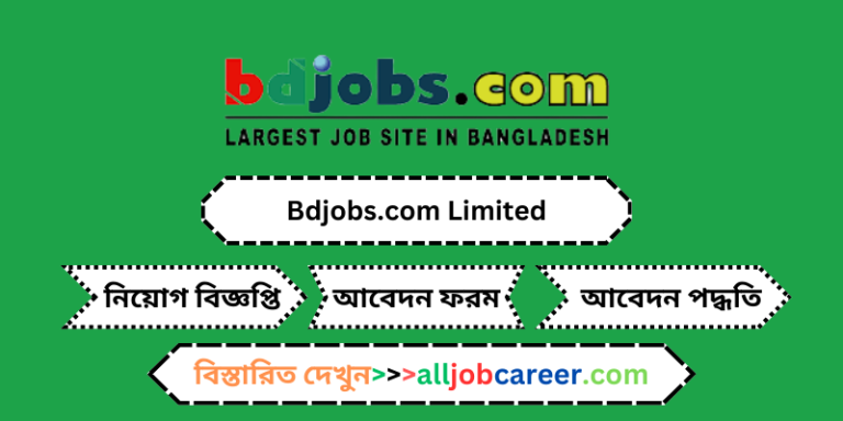 Software Engineer (Angular+.NET) Job Circular at Bdjobs.com Limited 2024