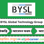 Sr. Software Engineer | MANAGER (Angular/Node.js) Position Job Circular at BYSL Global Technology Group 2024