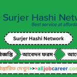 Managerial Training Job Circular at Surjer Hashi Network 2024