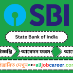 Branch Head Khulna Branch Job Circular at State Bank of India 2024