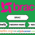 Senior Manager, Procurement Job Circular at BRAC 2024