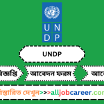UNDP Job Circular for NPSA 9 Capacity Development Analyst 2024