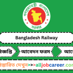 Bangladesh Railways Pointsman Job Circular 2024