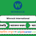Director of Finance Job Circular at Winrock International 2024